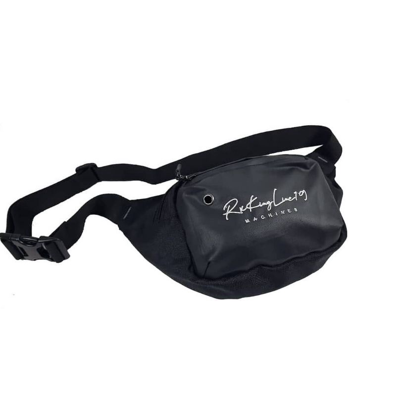 TAS SELEMPANG RX KING TAS DOP TAS PINGGANG RX KING WAITSBAG PRIA