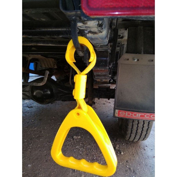 Handle Grip Gantungan Busway Pegangan Tangan Bus Mobil Jeep Truck Towing Bemper Kuat Murah Kualitas