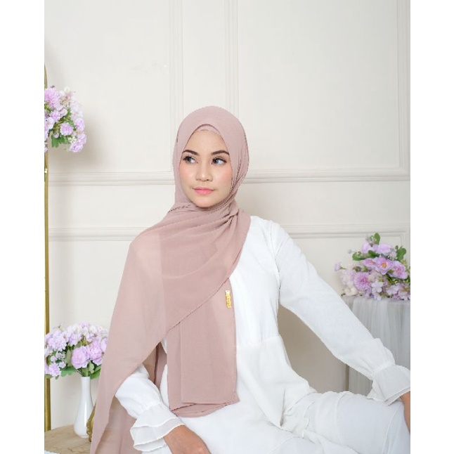 Pashmina 200x75 cm Ceruty Armani-4