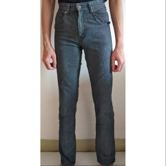 Celana Panjang Skinny (LEVI'S)