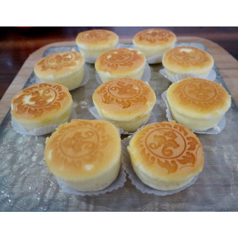 Cheese Cake Mini