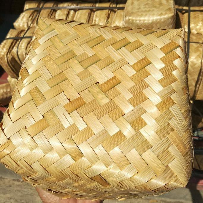 BESEK BAMBU 20X20 300PASANG FREEONGKIR JAKARTA