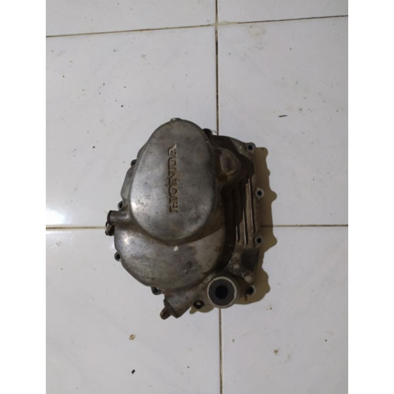 bak kanan bak kopling blok kopling blok kanan cb 125 cb 100 gl 100 asli ori copotan