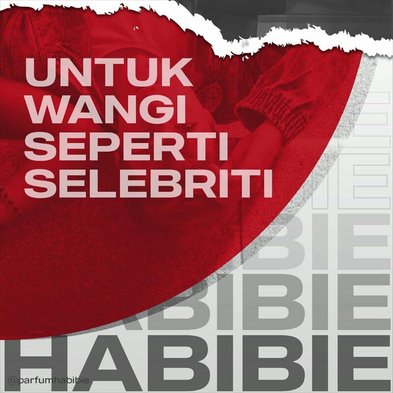 Parfum habibie DIOR 50ml