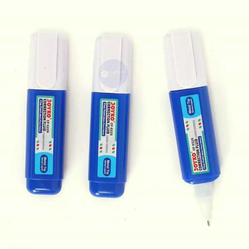 

Tip-ex cair joyco