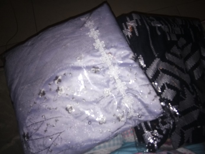 Maura Couple - Sania Ruffle Batik Couple Ori Ndoro Jowi Dnt Garansi Termurah Shopee - Couple Karina