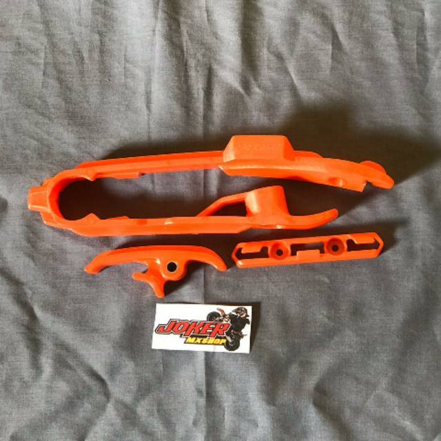 Karet rantai arm KTM original procaken