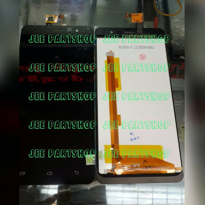 Hot Promo Lcd Infinix Hot Note X551 Complete Touchscreen