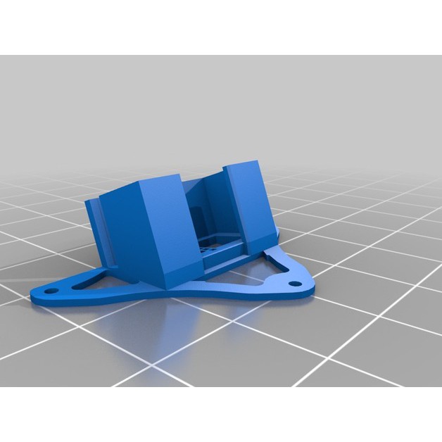 Turbowing Cyclops v3 camera mount for H67/E011/H36/Tiny6/TinyWhoop