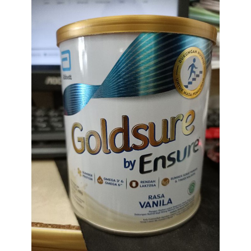 

Goldsure 400g