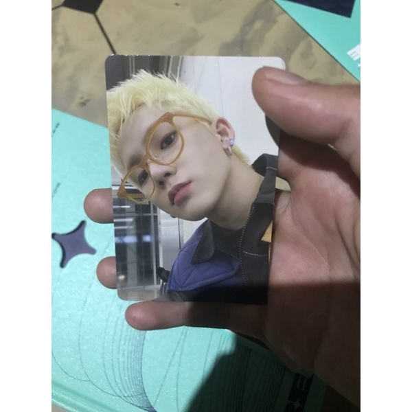 TREASURE PHOTOCARD THE SECOND STEP