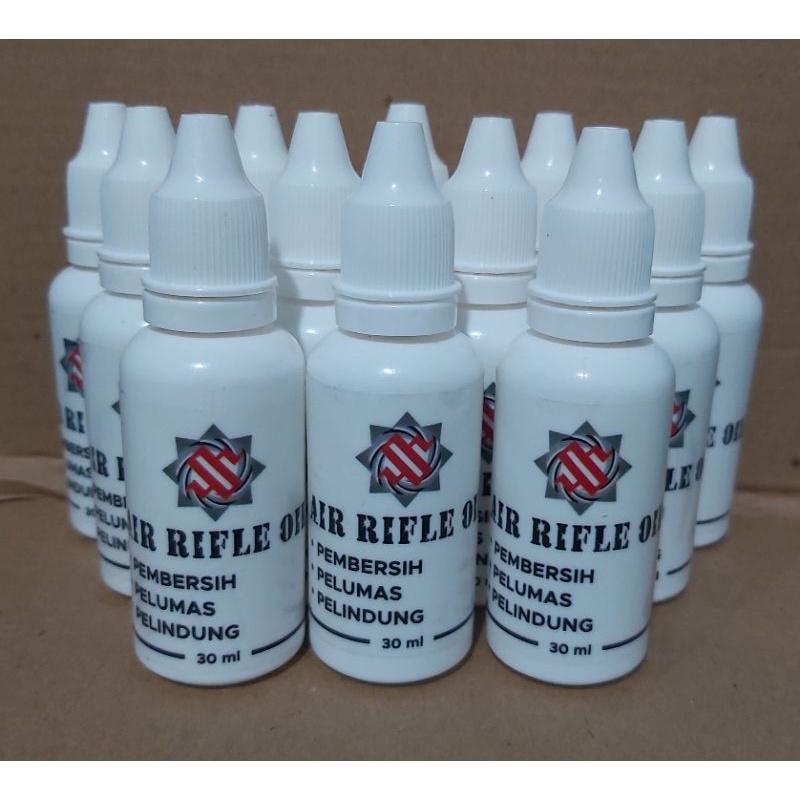 

PELUMAS / OIL isi 30ML