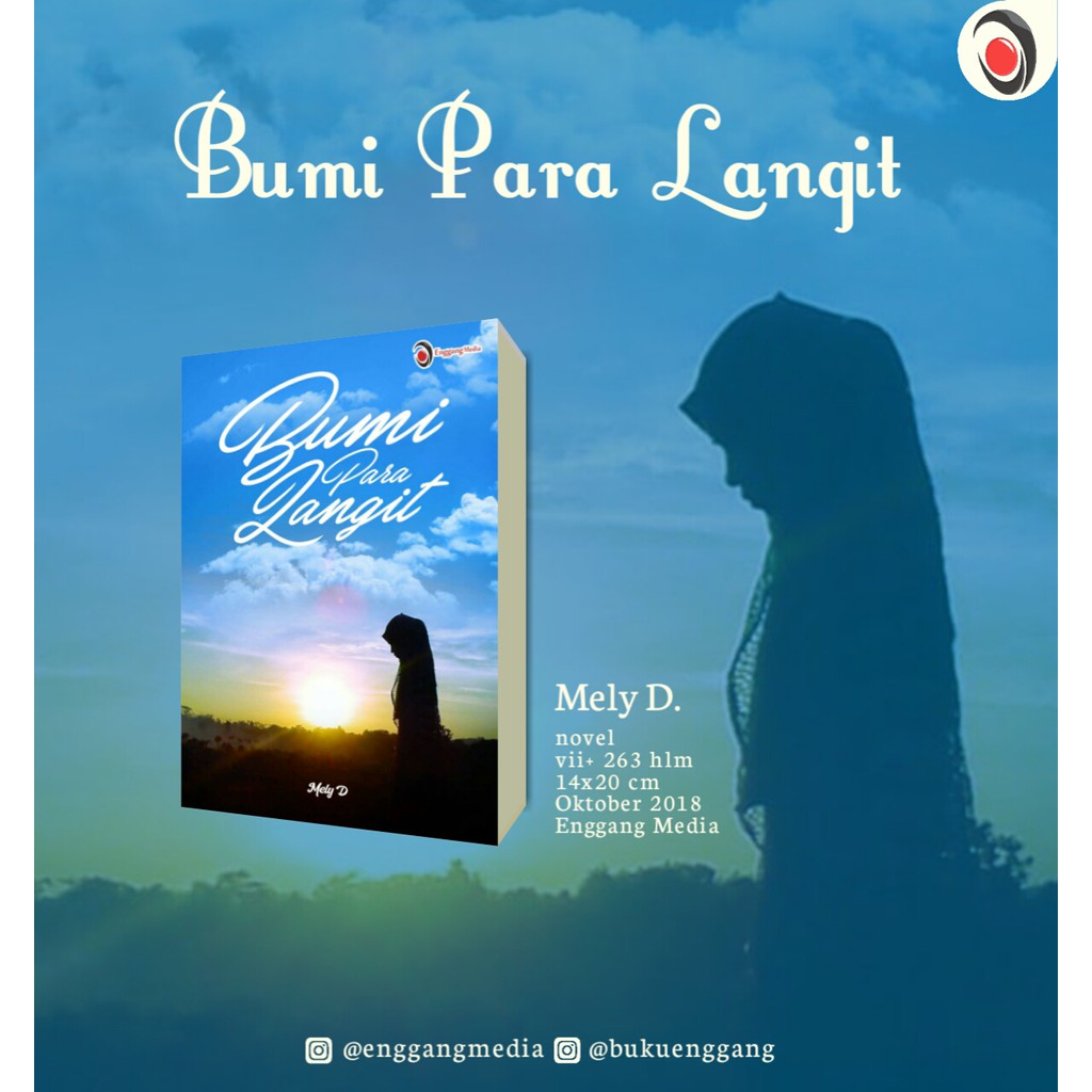 Buku Bumi Para Langit