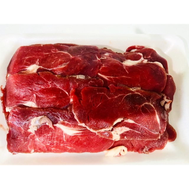 

Teriyaki super less fat 1 kg