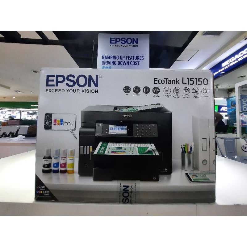 Epson L15150