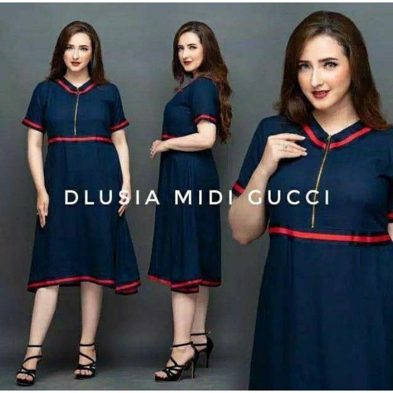 DASTER RUMAHAN TILLE TULLE PREMIUM ABG REMAJA ANAK MUDA DEWASA SIMPLE DLUSIA MIDI GUCCII