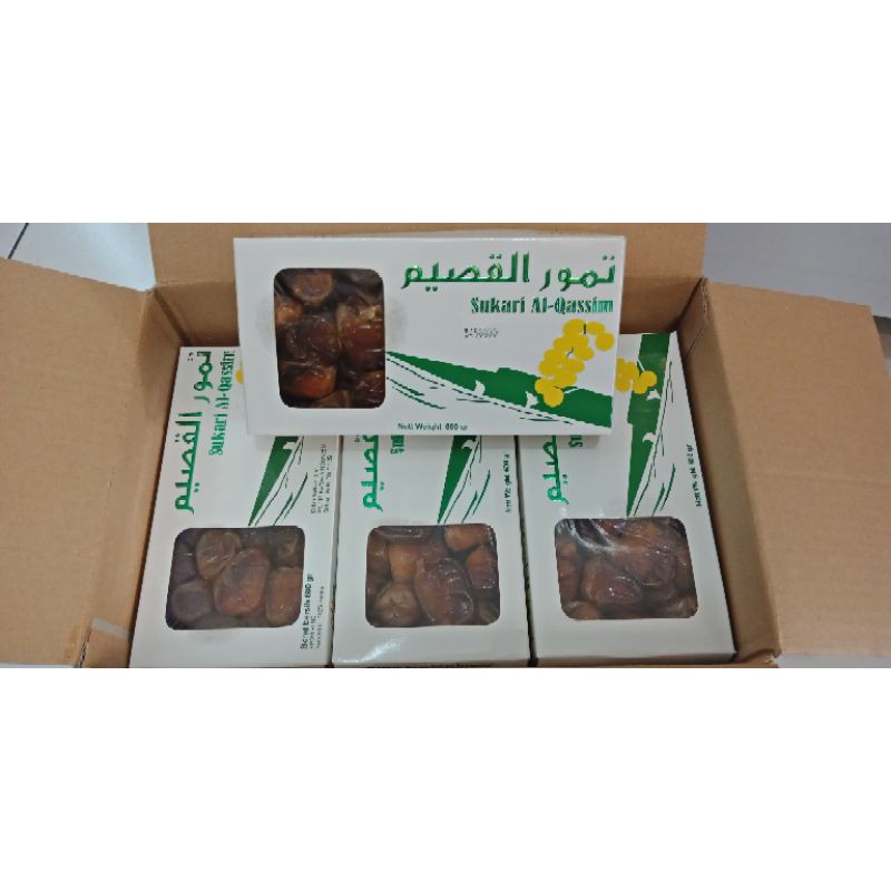 

kurma sukari alqasim 600g