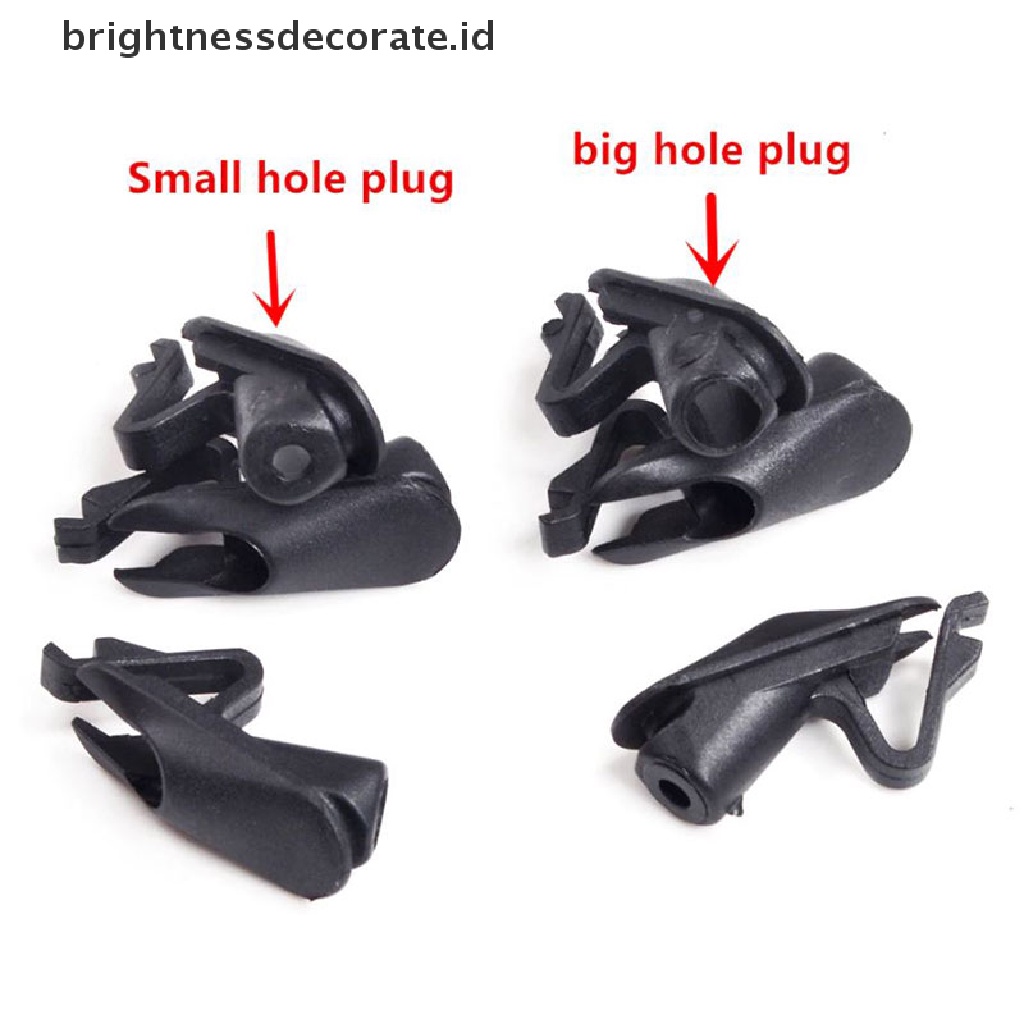 [birth] Bike Inner line Hole Plug Derailleur/Brake Plug Road Frame Plugging Lead Loop [ID]