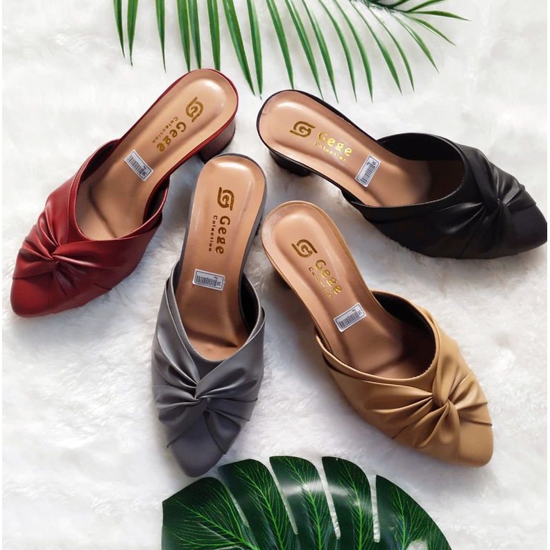 SANDAL SELOP SIMPUL5CM