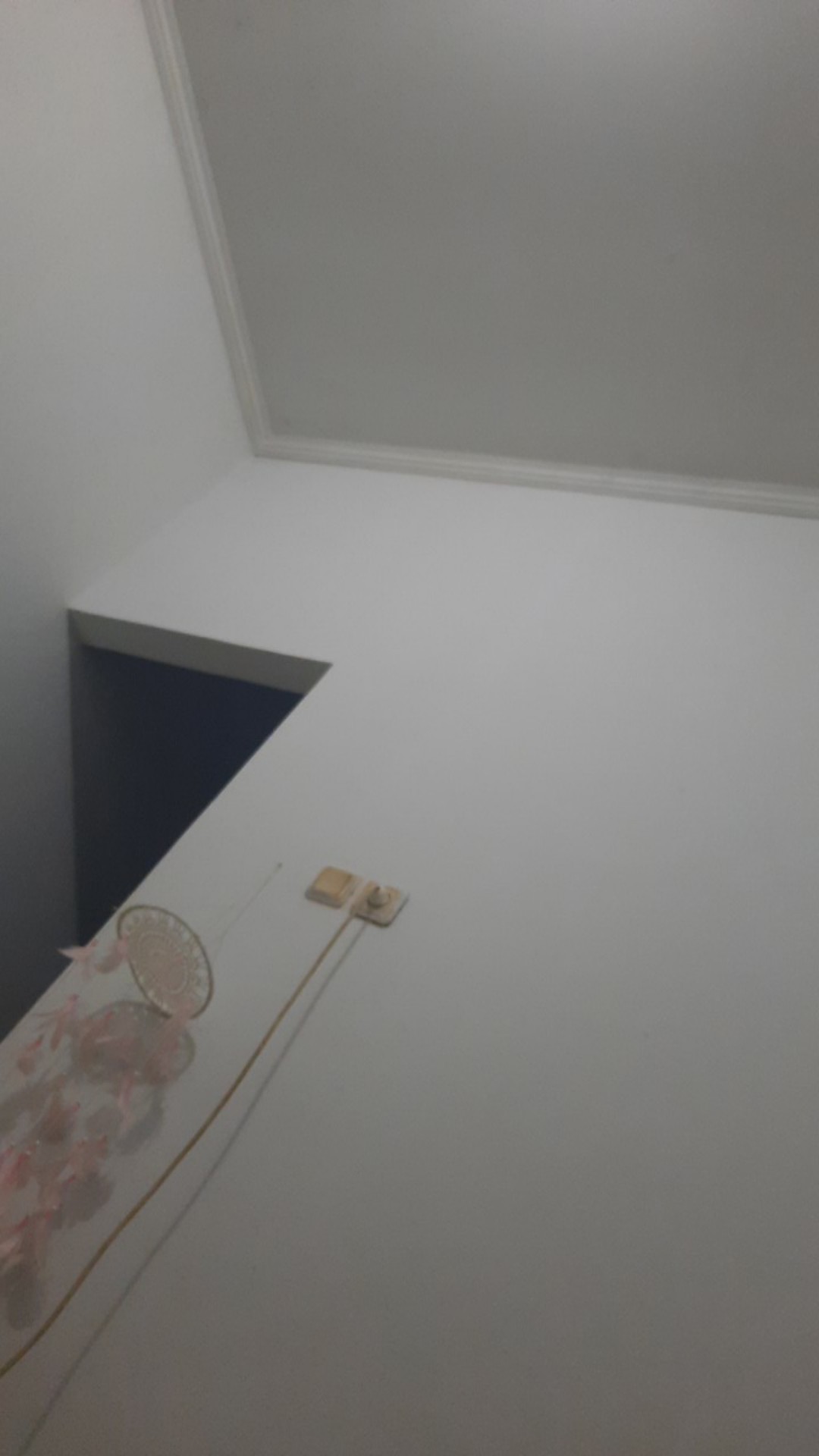 Manzone Kemeja Batik Pria Lengan Panjang  Haprajaya-black