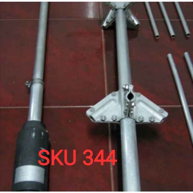 Antenna Hy Gain V2R USA