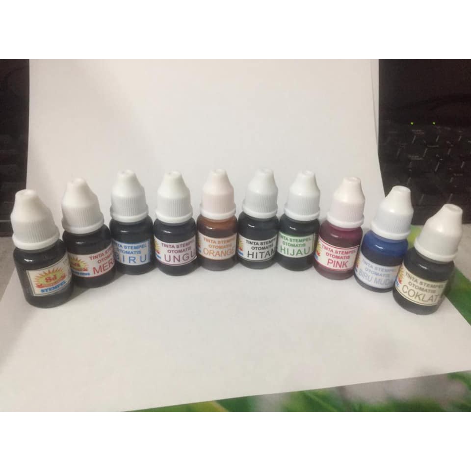 

tinta stempel 5ml
