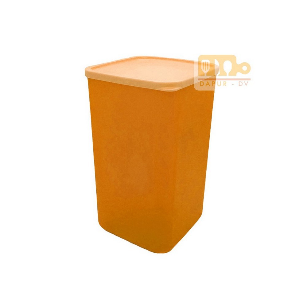 Toples premium sealware wadah snack pamelo XL - isi 2 pcs