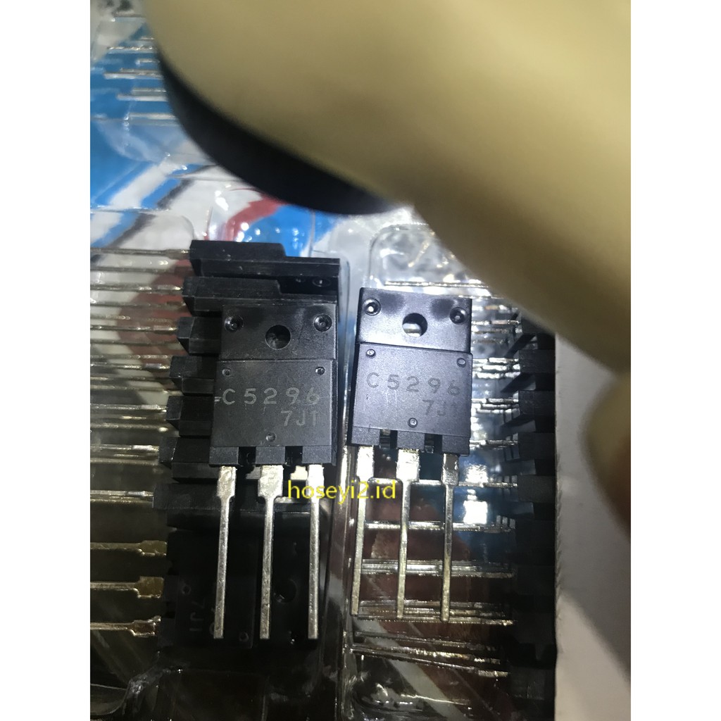 5pcs C5296 2SC5296 全新 保证质量