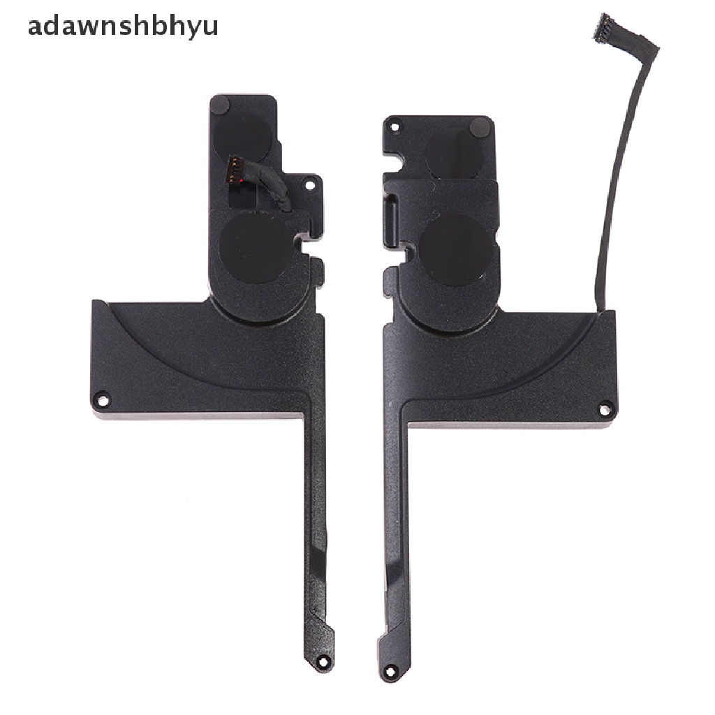 Adawnshbhyu Kiri/Kanan A1398 Speaker Pengganti MacBook Pro15&quot; MC975 976me6646665