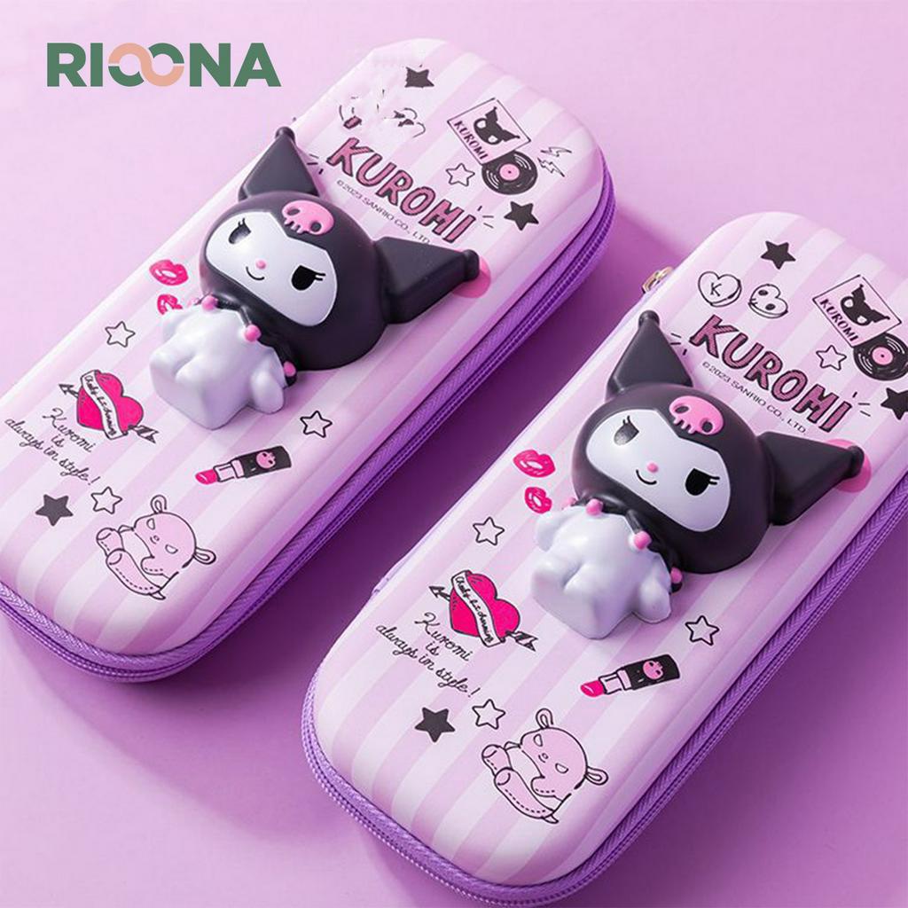 

Tempat Pensil Squishy Karakter Tempat Alat Tulis Karakter Pen Holder