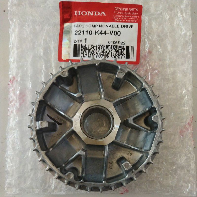 RUMAH ROLLER K44 ASLI 22110K44V00