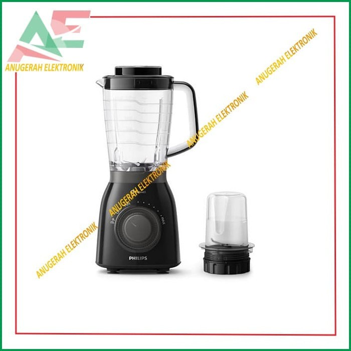 Philips blender problend5 HR2157 original/blender es batu
