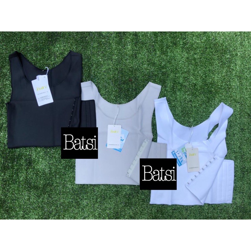 

breast binder tomboy half jsby