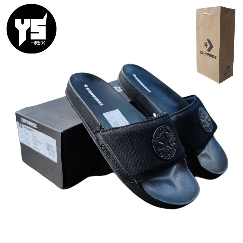 SANDAL SLOP CONVERS3 CT-1