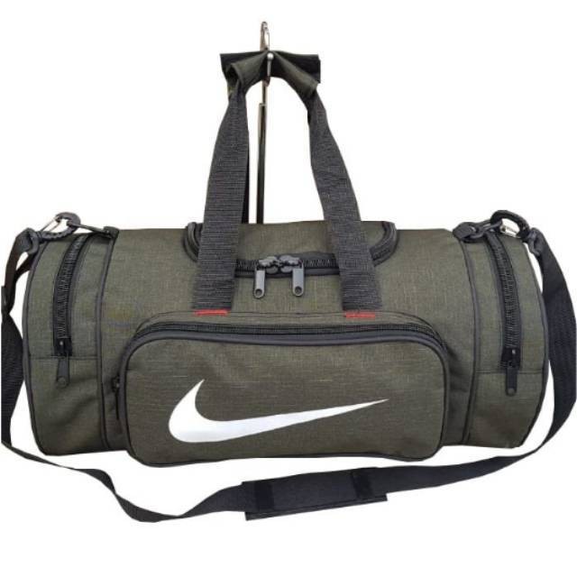 🔥MURAH BANGET🔥 TAS TRAVEL NIKE / TAS GYM / TAS SPORT NIKE / TAS JINJING NIKE / TAS SLEMPANG NIKE