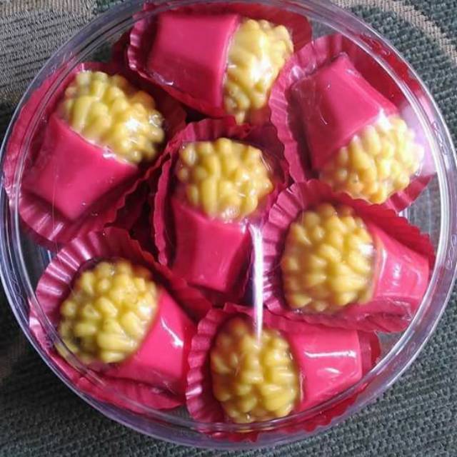 

Coklat frencfries