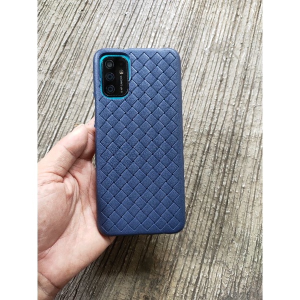 Case Advan G9 Perfecto Softcase Modif Kompatibel