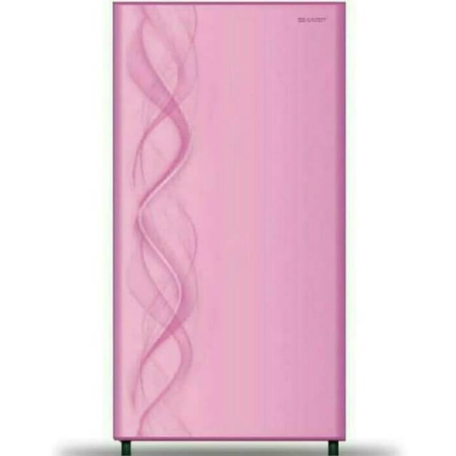 KULKAS SHARP 192D / KULKAS SHARP SJ 192 D-AP/AB/AS / KULKAS SHARP 1 PINTU /  SHARP 1 PINTU 192 D