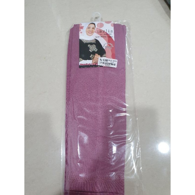 TAZLIA MANSET TANGAN BOLERO TAZLIA-Manset Tngn Lavender