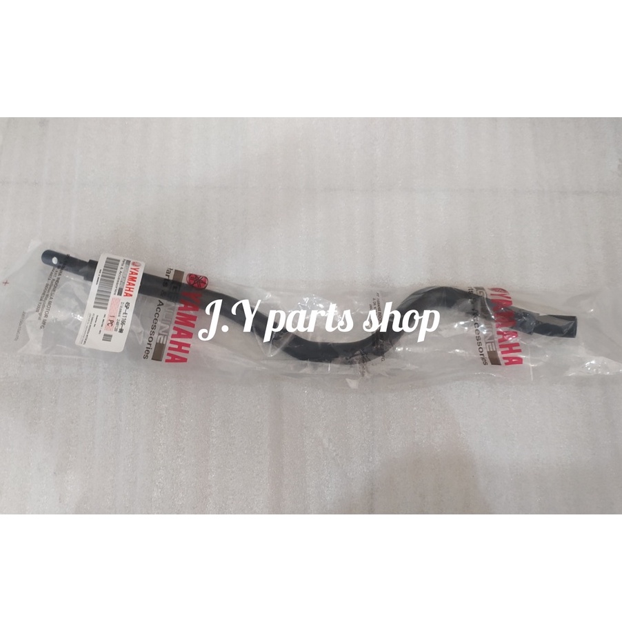 selang hawa udara kiri ke filter byson karbu original ygp 45p-e1166-00