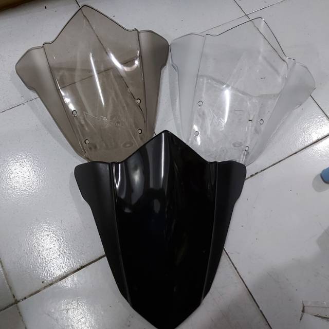 VISOR VIXION NVA 2015-2017 VISOR VIXION ADVANCE