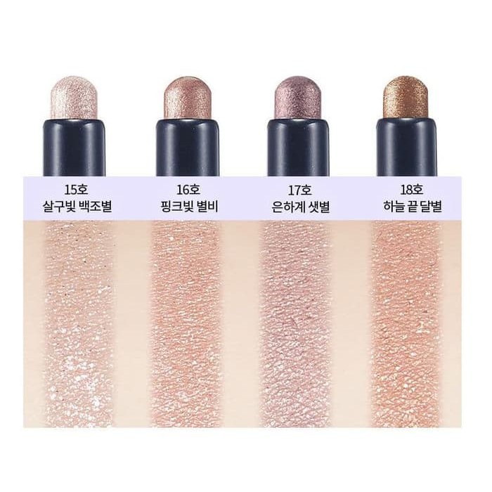 Etude House Bling Bling Eyes Stick