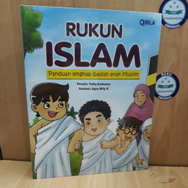 RUKUN ISLAM