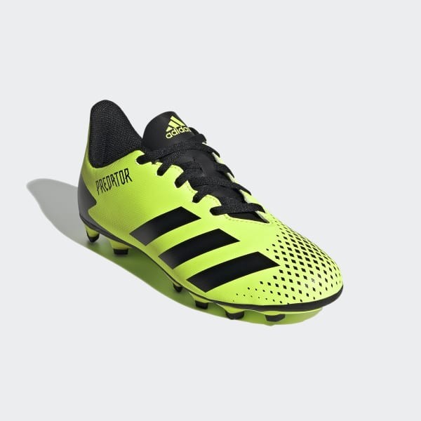 Sepatu Bola Kids ADIDAS PREDATOR 20.4 FxG J EH3037