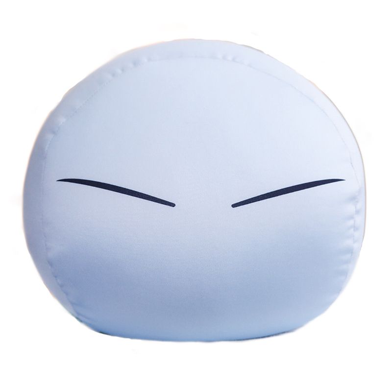 30cm Boneka That Time I Got Reincarnated as a Slime Rimuru Tempest Mainan Plush Toy Doll Cushion