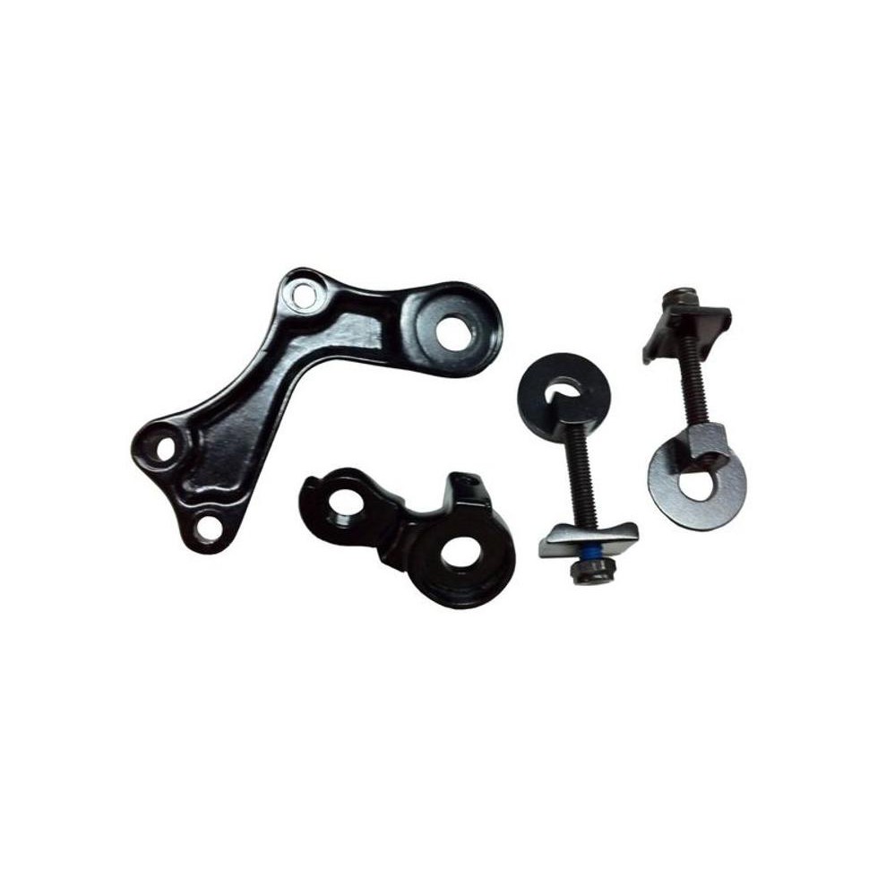 Drop Out Polygon Small Part For Cozmic DX 4 - 200884