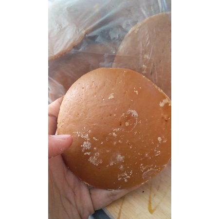 

gula jawa asli bukan campur gula pasir 1/4kg