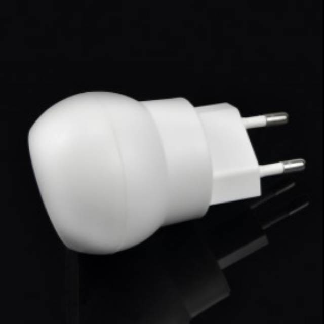 Lampu tidur LED sensor cahaya