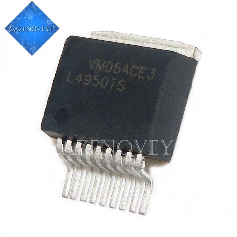 1pc Ic L4950Ts L4950 To-263