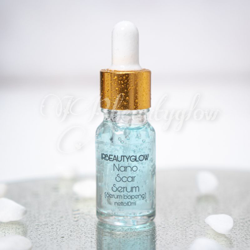 Scar Serum /Serum Bopeng by Irbeautyglow